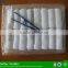 Disposable hot and cold 10x10 airline towels suppliers