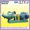 Paper recycling plant paper pulping machine type conical refiner