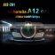 2016 New design quad HD1440p/30fps 2.7 inch full hd car speed recorder