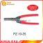 PZ 10-35 crimping tools for wire end sleeves high quality multi-function crimping pliers tube crimping pliers