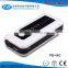 new arrivel competitive price mobile power bank capacity 4000mah power bank with CE ROHS FCC