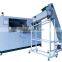 PET Wide Mouth Preform blow moulding machine