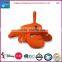 Floating Bath Toy ,Fish Shape Bath Mitt,Popular Sisal Bath Mitt With Thunb