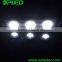 high quality and good price DC12v high brightness 3 5730 led lights module for America