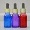 15ml 30ml glass bottle for e liquid