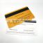 Standard CR 80 plastic PVC atm card size for printing                        
                                                                                Supplier's Choice