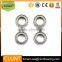 China outboard motor deep groove ball bearing 693