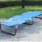 Portable Single Person Use Folding Travel Bed
