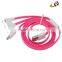 Hot Selling 3 in 1 Noodle Flat USB Cable
