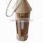 Custom wooden gift boxes for wine glasses