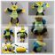 CE EN71 very soft animal female bee baby toys made in china