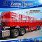 best selling Aotong Brand store house semi trailer for Africa