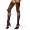 17 Years Hosiery Factory Custom Women's Silicone Lace Top Thigh High