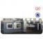 GIGA LX608CN Automatic Folder Gluer Machine Online With Flexo Carton Box Machinery