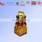 Color Printed Beer Packaging Box,Six Pack Beer Box