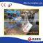 Double color PC lamp Cover extrusion line