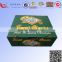 Wholesale Cardboard Corrugated Vegetable Carton Packaging Box