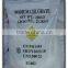 make sodium chlorate for herbicide