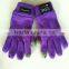 Uneed bluetooth headphone color optional palm knit work gloves