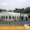 15x25m Professional marquee for car show