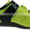 2016 new fashion good quality cycling shoes bike shoes with buckle