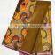 2016 New Design African Good Quality Soft Dutch Wax Fabric