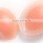 Nude thick bra pad silicone bra enhancers bra pad inserts