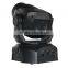 Promotion price professional manufacturer RGBW 75w Moving Head Stage Light