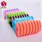 Microfiber towel soft car wash colorful household clean towel
