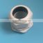 Supply all kinds of Nylon cable glands/water-proof cable glands M22