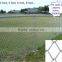 galvanized wholesale used chain link fence