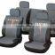 Hot Selling Design Knitted Car Seat Cover With Logo From BSCI Factory
