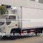 China manufacturer 2 ton mini ice cream freezer truck