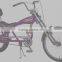 electric chopper bicycle kingbike chopper bike