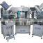 Three In One Automatic Blister Packing Machine, HF Packaging machine