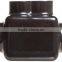 Insul-Tap Connector For Two Wires and In-Line Splicer/Reducer,750-250 AWG Wire Range