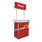 Exhibition Foldable Round Folding Table