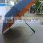 double layer umbrella with logo inside printing