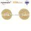 Non sparking brush ball brass ball brush