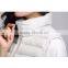Popular Design Women's Waistcoat With Stand Collar