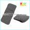 Leak Guard Organic Bamboo Charcoal Double Gusset Diaper Insert Quality Choice