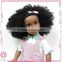 China supplier lovely girl lower price baby toy doll for promotion