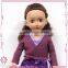 Dancing Doll Ballerina Series 18 inch Girl dancing dolls for kids