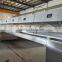 TLSD1200 cake cooling machine