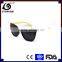 2016 Newest Designer Cat Eye Women Bamboo Sunglasses Quality Choice