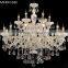 Contemporary Type and E14 ES lamp Light Source Hotel Chandeliers for Sale MD3157