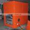 China vacuum casting machine for prototyping