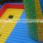 inflatable rock climbing/outdoor inflatable climbing wall