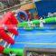 Funny inflatable kids play outdoor sports games, inflatable horse racing equipment                        
                                                                Most Popular