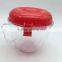 Plastic Microwave Popcorn Maker Popcorn Cup Microwave Popcorn Popper As Seen On TV